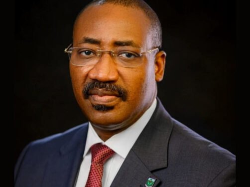 Group Chief Financial Officer (CFO) of Nigeria’s Pan Ocean & Newcross Companies Joins African Energy Week (AEW) 2025