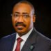 Group Chief Financial Officer (CFO) of Nigeria’s Pan Ocean & Newcross Companies Joins African Energy Week (AEW) 2025