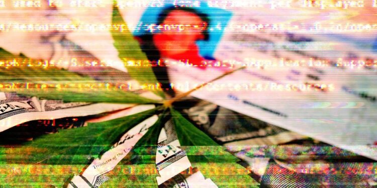 Highly Sensitive Medical Cannabis Patient Data Exposed by Unsecured Database