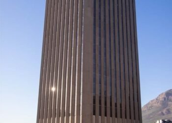 Historic Golden Acre set for major overhaul in Cape Town