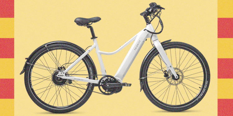How Does an Electric Bicycle Work? (2025)