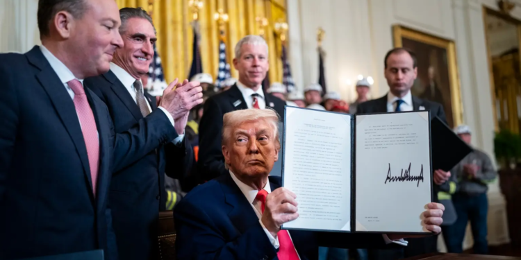 How Interior is using environmental laws to suppress renewable energy