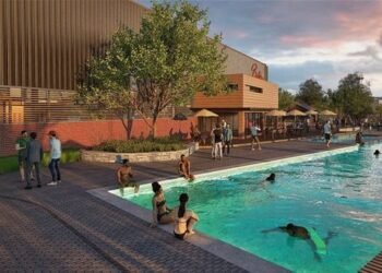 How Mooikloof Mega City is fuelling the future of Tshwane’s infrastructure