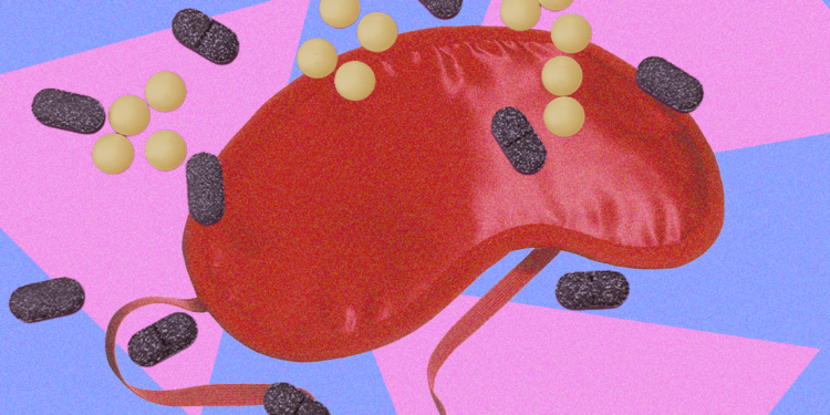 How Much Melatonin Should You Be Taking? (2025)