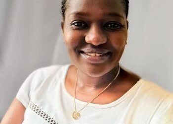 How Patty Mulauzi’s lilac era is painting a new legacy at Plascon