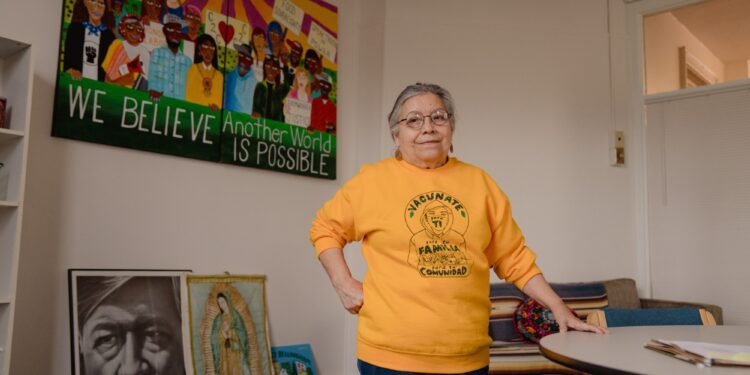 How community assemblies kindle advocacy and solutions