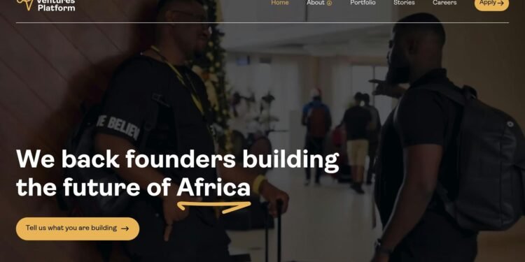 How to Pitch Your African Startup to International Investors