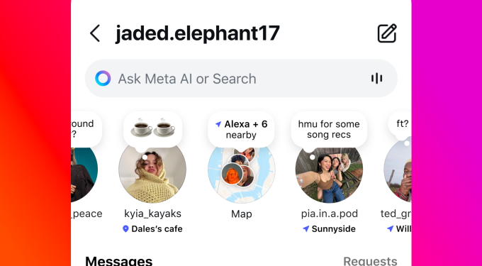 How to use Instagram Map and protect your privacy