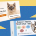 I Tried the Best At-Home Pet DNA Test Kits on My Two Cats (2025)