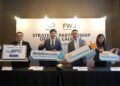 IBPO Announces Strategic Partnership with FWD Insurance to Provide Protection for Its Loan Financing Services