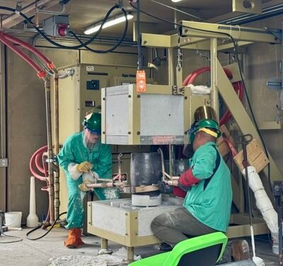 INDOPACOM’s ‘expeditionary foundry’ is another step toward the 3D-printed future