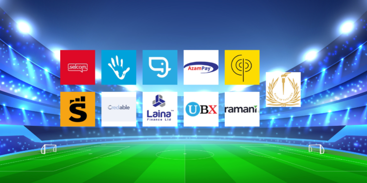 If Tanzanian Fintechs Were EPL Clubs: A Fun Look at the Tanzanian Fintech Premier League