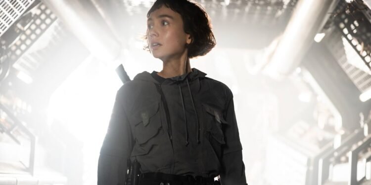 In ‘Alien: Earth’, the Future Is a Corporate Hellscape