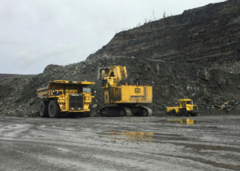 Infrastructure Growth Is Key to Africa’s Mining Resurgence