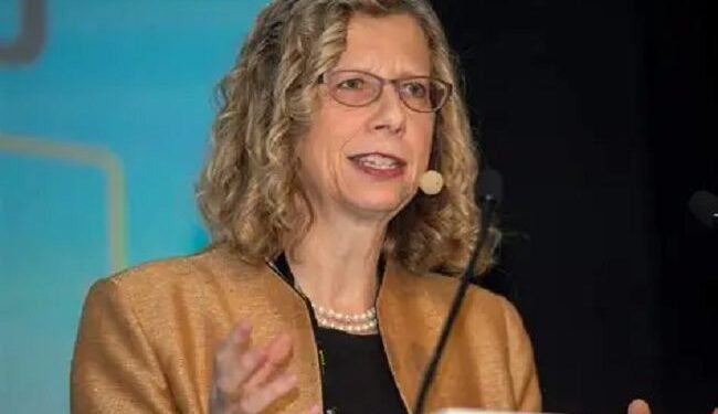 Inger Andersen: Securing a treaty to beat plastic pollution – EnviroNews