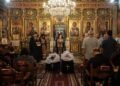 Inside Gaza’s Only Catholic Church, One Month After Israel’s Attack