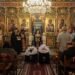 Inside Gaza’s Only Catholic Church, One Month After Israel’s Attack