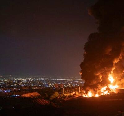 Inside Israel’s June 13 attack on Iran