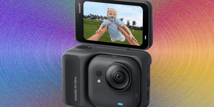 Insta360 Go Ultra Review: Better Video, but Bigger Package