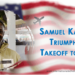 Israel, Denmark, and Now USA- Samuel Karani’s Dream in Motion