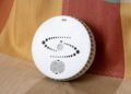It Looks Like a School Bathroom Smoke Detector. A Teen Hacker Showed It Could Be an Audio Bug