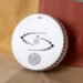 It Looks Like a School Bathroom Smoke Detector. A Teen Hacker Showed It Could Be an Audio Bug
