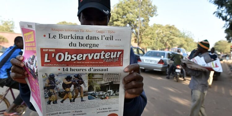 JNIM Seeks to Assert Dominance as It Intensifies Attacks Across Sahel