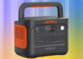Jackery Explorer 1000 Deal: $350 Off Battery Bank Right Now