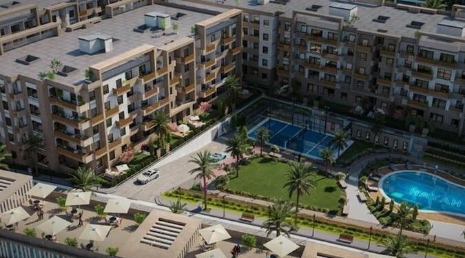 Jawad Developments unveils Hayah Walk Mall in 6th of October City