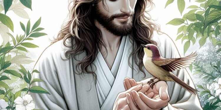 Jesus chatbots are on the rise. A philosopher puts them to the test