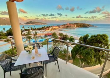 JetBlue Is Ramping Up Its Boston-St Maarten Flights to Daily Nonstop Service