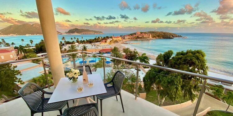 JetBlue Is Ramping Up Its Boston-St Maarten Flights to Daily Nonstop Service