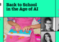 Join Our Next Livestream: Back to School in the Age of AI