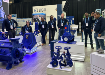 KSB Believes Trade Shows Are Vital In The Era Of Low-Cost Imports