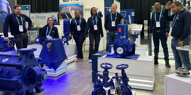 KSB Believes Trade Shows Are Vital In The Era Of Low-Cost Imports