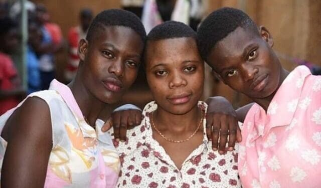 Kakamega Twins Separated at Birth To Sue Hospital Years Later