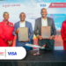 Kenya Airways and Visa Partner on Co-Branded Payment Cards