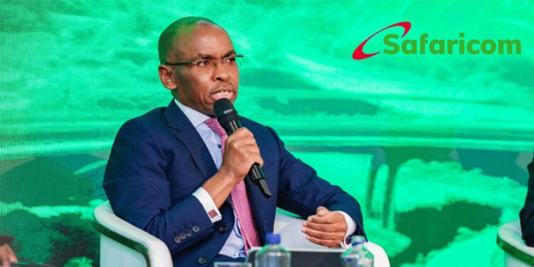 Kenya Considers Splitting Safaricom into Mobile, Towers, and M-PESA Units