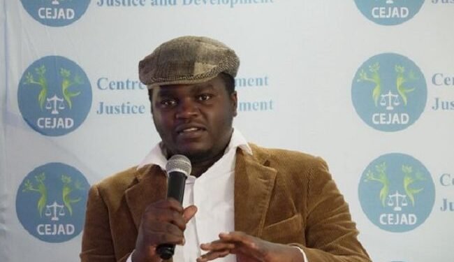 Kenyan waste pickers demand inclusion, recognition in Global Plastics Treaty – EnviroNews