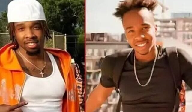 Kevin Omwenga Tribute: Cherishing Precious Memories