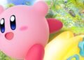“Kirby Air Riders” Is Coming to Switch 2, and It’s “Basically Like ‘Mario Kart’”