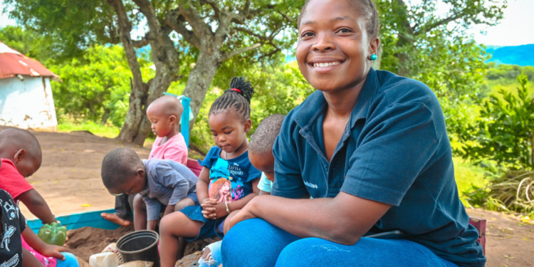 KwaZulu-Natal Community Shows Resilience Amid Water Crisis