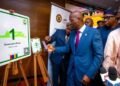 Lagos Unveils Pilot Phase of Innovative Digital Housing Numbering System