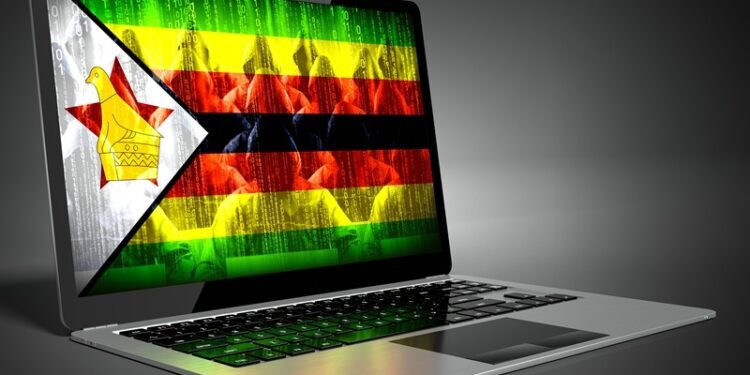 Liquid South Africa | Cybersecurity resilience in Zimbabwe