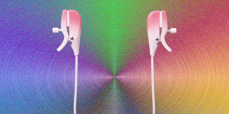 Lovense Gemini Nipple Clamps Review: New Sensations