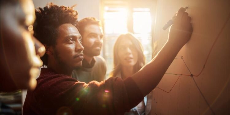 MBRIF spotlights 9 startups building smarter cities, infrastructure, and health systems