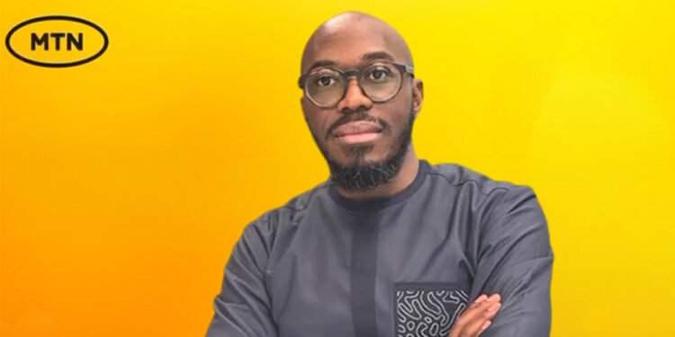 MTN Eswatini CEO to Step Down After 25-Year Career with the Group