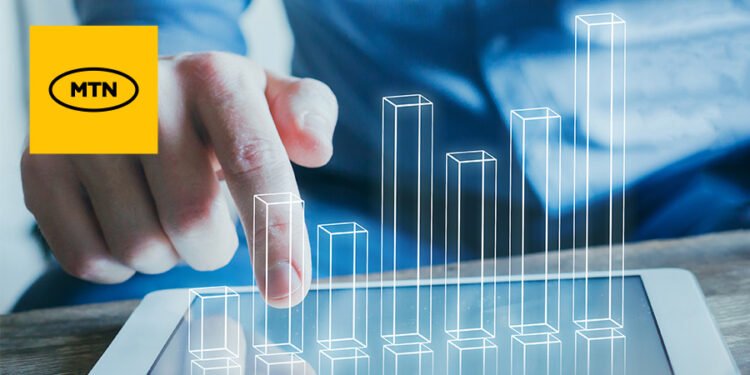 MTN Group Delivers Record Growth in Data, Fintech, and Earnings for H1 2025