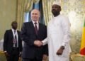 Mali may be at odds with its new military friends from Russia, as Wagner creates ‘chaos and fear’