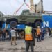 Mali receives Norinco CS/VP14 MRAPs from China, the whole story